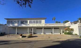 Imagem 2: Casa à venda em Campinas, Jardim das Paineiras, com 4 quartos, 630 m²