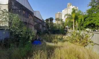 Imagem: Venda Terreno Sao Caetano do Sul Santa Paula