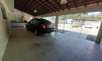 Imagem 5: Casa Ampla com Piscina e Área Gourmet - Bairro São Sebastião, Palhoça/SC