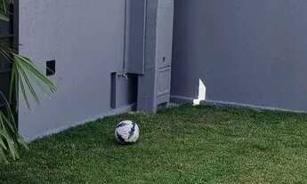 Imagem 3: Espaço para festas