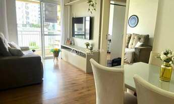 Imagem: Apartamento 2 dormitórios (1 suíte) no