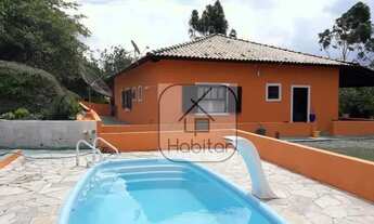 Imagem: Sitio para Venda na cidade de Guararema