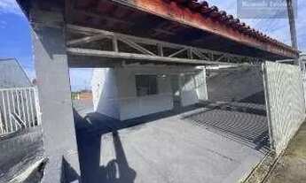 Imagem 3: Casa a venda em Fazenda Rio Grande ( Bairro Nações