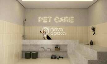 Imagem 7: Copacabana Apartamento com 1 dormitório