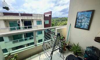 Imagem 5: RIVER PARK 3 QTS/ 1 SUÍTE/ELEVADOR / 76m2