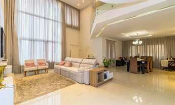 Imagem 2: CASA COM 3 SUÍTES PARA LOCAÇÃO EM SÃO JOSÉ DOS PINHAIS