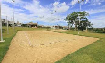 Imagem 5: Terreno à venda, 408 m² por R$ 1.103.000 - Parque Residencial Damha V - São José do Rio Pr