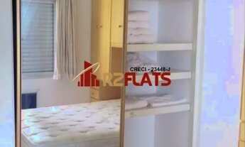 Imagem 5: Flat com ótimo preço no bairro Bela Vista. Confira!