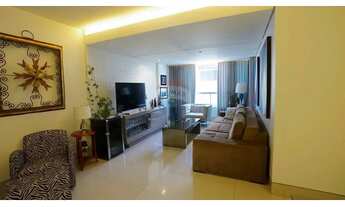 Imagem: Apartamento a venda no Santa Inês