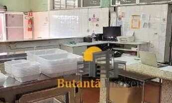 Imagem 5: Galpão à venda, 500 m² por R$ 2.490.000,00 - Jardim Bonfiglioli - São Paulo/SP