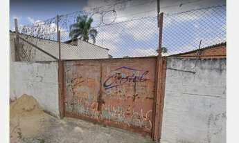 Imagem 2: Terreno para alugar, 912 m² - Butantã - São Paulo/SP