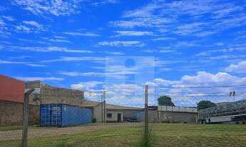 Imagem 7: TERRENO DE ESQUINA AVENIDA DE SOUSAS 2.214 m²- VISIBILIDADE MÁXIMA - VENDA OU LOCAÇÃO