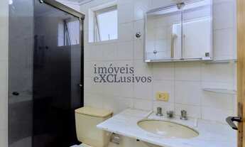 Imagem 6: Ótimo apartamento para alugar no Bigorrilho