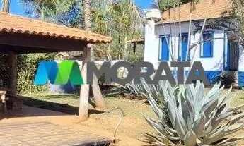 Imagem 5: FAZENDA À VENDA - 1.783 HECTARES - CORINTO (MG