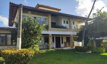 Imagem: Casa Guarajuba Pé na Areia Condomínio