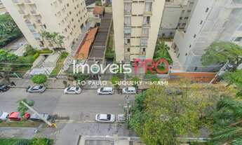 Imagem 6: Aconchegante apartamento de 52 m² - Vila Olimpia