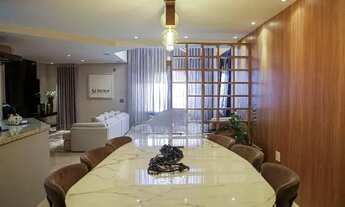 Imagem 4: Apartamento à Venda com 170m² no Bairro Jardim em Santo André