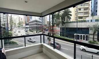 Imagem 6: AO LADO DO SHOPPING - SAC/ CHURRASQUEIRA - DEP. DE EMPREGADA - 2 VAGAS!!!