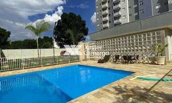 Imagem 7: Apartamento com 2 quartos para locação no Jardim Paulista - Rio Claro/SP