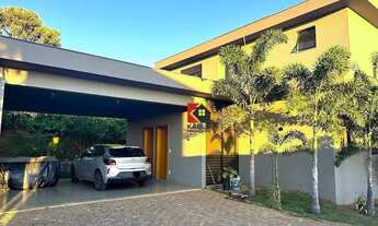 Imagem 4: Maravilhosa casa! Com uma das vistas mais espetaculares da lagoa central!