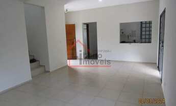 Imagem 4: Casa - Residencial Terras do Barão - Campinas