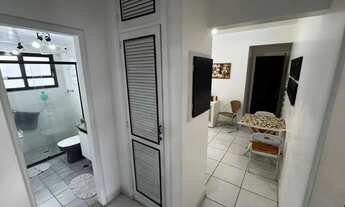 Imagem 4: Apartamento em Embaré, Apartamento em Santos, Apartamento com 2 dorms, Apartamento à Venda
