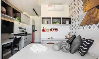 Imagem 6: Studio com ótimo preço no bairro Consolação. Confira!