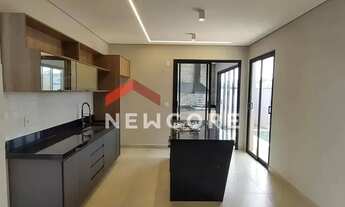 Imagem 6: Casa de condomínio em Rua Adyrce Rulli Firmino - Loteamento Park Gran Reserve - Indaiatuba