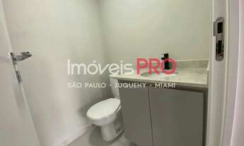 Imagem 5: Apartamento Brooklin - 85 M² -2 DORMitorios - 1 SUÍTE - 1 VAGA E LAZER CLUBE