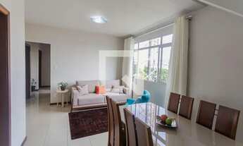 Imagem: Apartamento à Venda - União, 4 Quartos