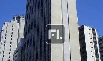 Imagem: Prédio, 5797 m² - venda por R$ 150.000.000,00