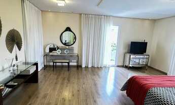 Imagem 4: Casa de alto padrão ponte alta norte lote 1400m2