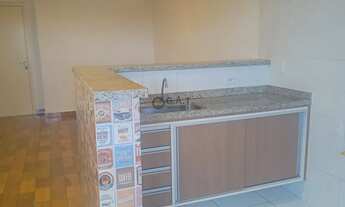 Imagem 6: Apartamento de Alto Padrão para Locação na Vila Hortencia, Sorocaba-SP: 1 Quarto, 1 Suíte
