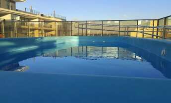 Imagem 2: ? ALUGO APARTAMENTO POR TEMPORADA - JARDIM OCEANIA