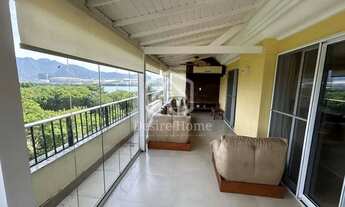 Imagem: Cobertura Duplex com 4 dormitórios à venda