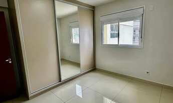 Imagem 7: Apartamento com 106 m2, 3 suítes, Varanda com Churrasqueira a Carvão, Vista Livre e 2 vg p