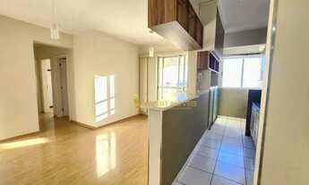 Imagem: Apartamento com 3 quartos e 70m² para aluguel