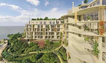 Imagem 2: Apartamento Garden a venda em Cacupé, 3 dormitórios sendo 2 suites