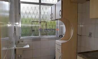 Imagem 7: Apartamento para Venda - 48.84m², 2 dormitórios, Santa Tereza