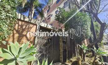 Imagem 2: Locação Apartamento 4 quartos Anchieta Belo Horizonte