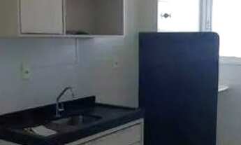 Imagem 4: Apartamento 2 Quartos para Venda - Império Residence - Quadra ARSE 81 - 804 Sul - Palmas T