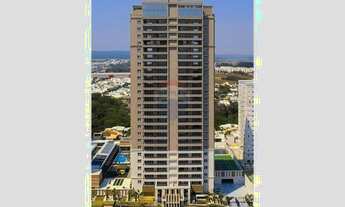 Imagem: Apartamento Luxuoso Edifício Dijon