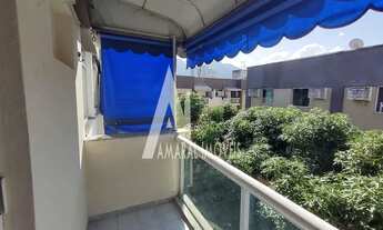 Imagem 2: Apartamento para venda e locação, 2 quartos, Jacarepaguá, Rio de Janeiro, RJ