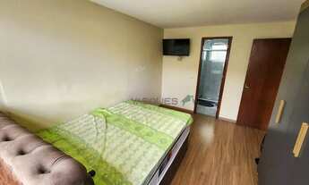 Imagem 4: Apartamento com 3 dormitórios à venda, 54 m² por R$ 315.000 - Várzea - Teresópolis/RJ