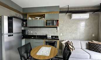 Imagem 7: Flat a venda em Tambauzinho com 29m² - FL0478