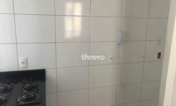 Imagem 6: Apartamento com 3 dormitórios para alugar, 64 m² por R$ 3.500/mês - Recanto das Palmeiras