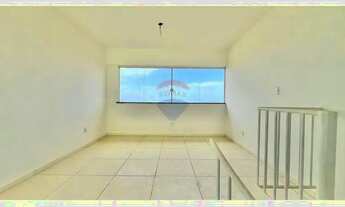 Imagem 6: COBERTURA | 2 SUÍTES | VISTA MAR