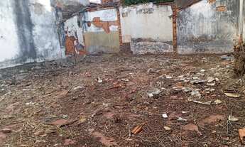 Imagem: Lote centro de Montes Claros.Área Hospitalar/Ideal