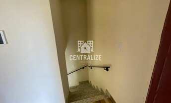 Imagem 3: VENDA-SOBRADO-JARDIM CARVALHO-PONTA GROSSA-PR