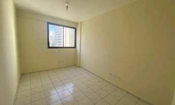Imagem 6: Apartamento 3 Quartos, 1 Suíte, 77m², Setor Jardim Goiás